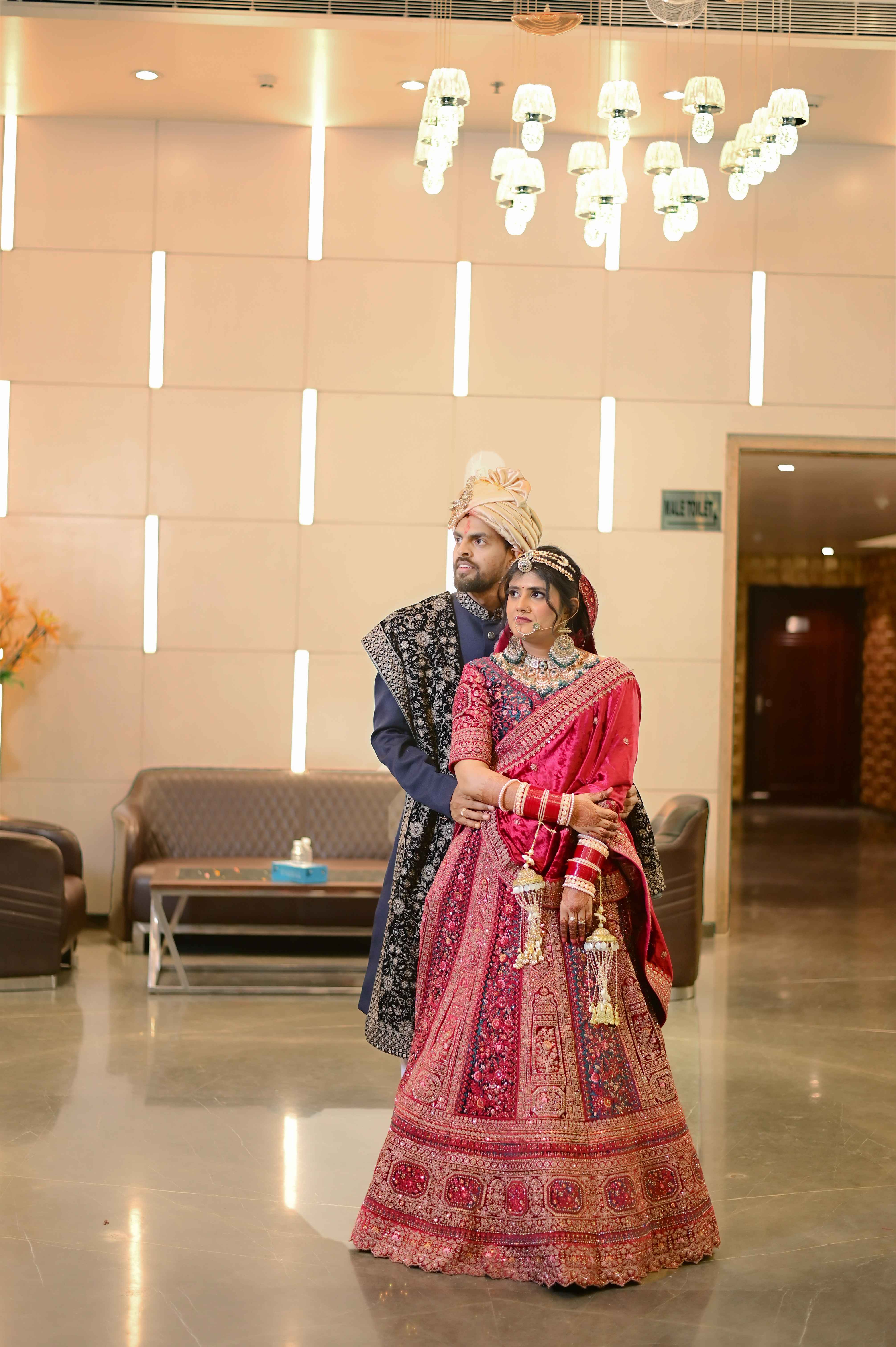 Best Wedding Photographers In Patna